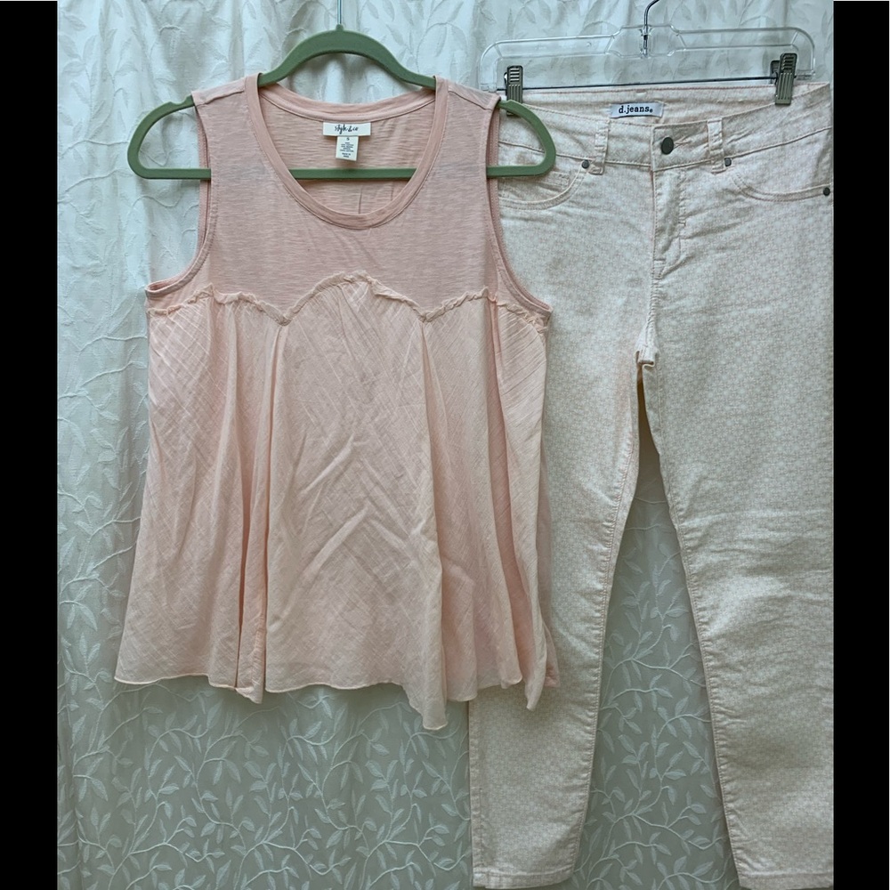 Closet Clear Out Buy 2 Outfits Get 1 Free
